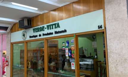 Ponto comercial com 2 salas à venda na Rua Marechal Deodoro, Centro, Curitiba