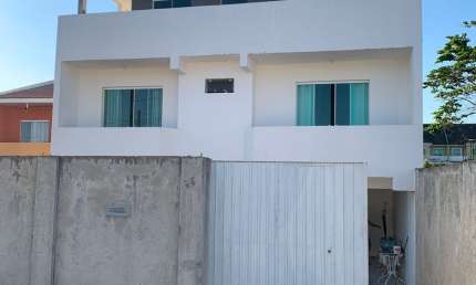 Lindo Sobrado Triplex em excelente localização no Boa Vista