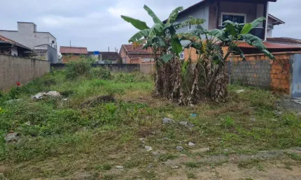 Excelente terreno com ótima localização no litoral de SC