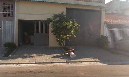 Excelente oportunidade de investimento no bairro Cajuru.