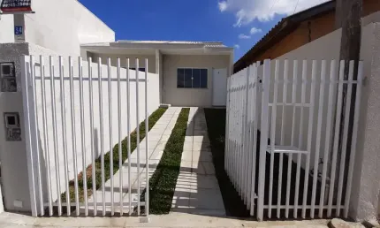 Ótima oportunidade de conquistar seu imóvel próprio