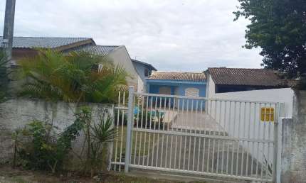 Casa com 2 quartos para alugar na Rua México, 210, Centro, Guaratuba