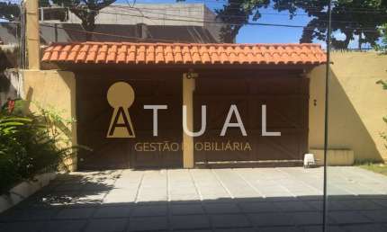 Casa com 4 quartos à venda na Rua Antônio da Silva Coelho, 247, Armação, Salvador