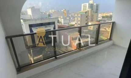 Apartamento com 1 quarto à venda na Avenida Simon Bolívar, 12, Armação, Salvador