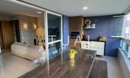 Apartamento com 3 quartos à venda na Rua Bicuíba, 1291, Patamares, Salvador