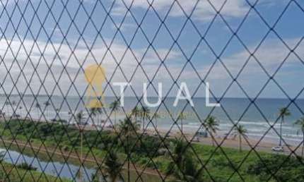 Apartamento para alugar com 2 quartos,sendo uma suíte em Jaguaribe (porteira fechada)