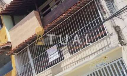 Casa com 3 quartos à venda na Rua Manoelito Vargas, sn, Periperi, Salvador