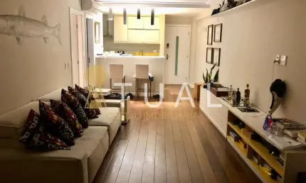 Apartamento com 1 quarto para alugar na Avenida Oceânica, 1454, Barra, Salvador