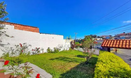 Terreno à venda, 693 m² por R$ 450.000,00 - Rio Verde - Colombo/PR