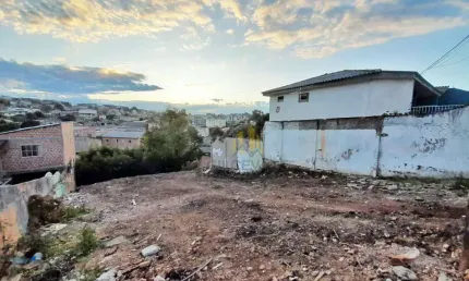 Terreno à venda, 432 m² por R$ 186.000,00 - Guarani - Colombo/PR