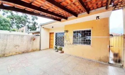Casa à venda, 90 m² por R$ 320.000,00 - Rincão - Colombo/PR