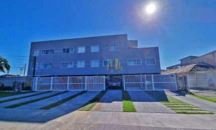 Apartamento com 2 dormitórios à venda, 50 m² por R$ 300.000,00 - Piçarras - Guaratuba/PR