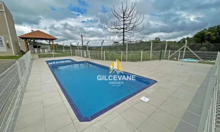 Apartamento à venda, 40 m² por R$ 175.000,00 - Vila Grécia - Almirante Tamandaré/PR