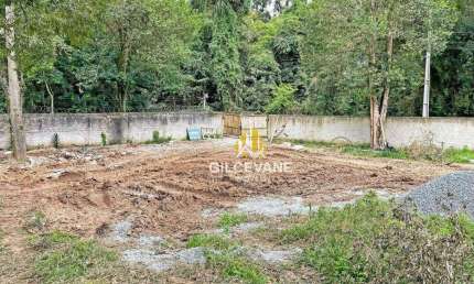 Terreno à venda, 1700 m² por R$ 1.450.000,00 - Uberaba - Curitiba/PR