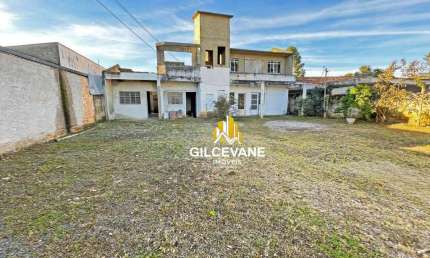 Terreno à venda, 408 m² por R$ 300.000 - Guarani - Colombo/PR