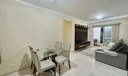 Apartamento de 3 dormitórios a venda, condomínio Brisa da Mata, Vila Ype em Campinas-SP