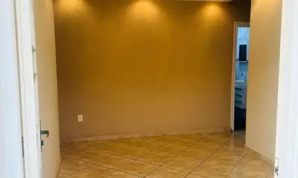Apartamento térreo à venda no jd proença em campinas-sp.