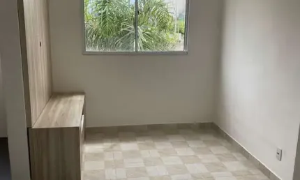 Apartamento à venda, no cachoeira dos ventos, , com 2 quartos, 51m² em campinas-sp