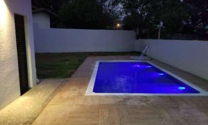 Chácara à venda, no Parque Xangrilá,  em Campinas, Parque Xangrilá, com 3 quartos, 220m²