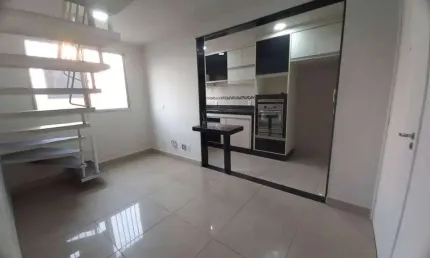 Cobertura à Venda no Jd. Nova Europa em Campinas-SP