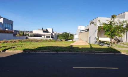 Terreno à venda na Estrada Municipal Mineko Ito, 102, Residencial Real Parque Sumaré, Sumaré
