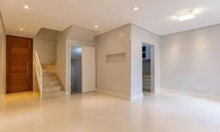 Casa sobrado á venda, com 3 dormitórios em condomínio, bairro das palmeiras, em campinas-sp