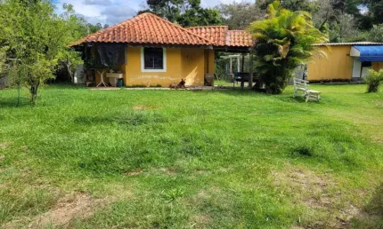 Chácara / sítio com 2 quartos à venda na Estrada Sousas-Pedreira, 1123, Sousas, Campinas