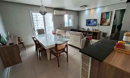 Apartamento no condomínio inspiratto, de 4 dormitórios á venda, com 110 m², no swift em campinas-sp