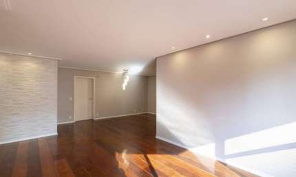 Apartamento de 3 dormitórios á venda no Cambuí, de 170 m², em Campinas-SP