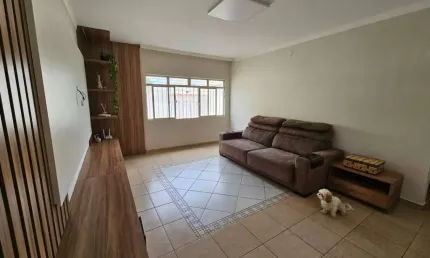 Casa térrea á venda, com 2 dormitórios, 3 vagas de garagem, jardim amazonas, campinas-sp