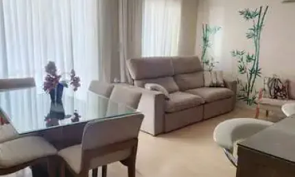 Apartamento à VENDA com 110 m², 3 suítes no condomínio Inspiratto em Campinas-SP