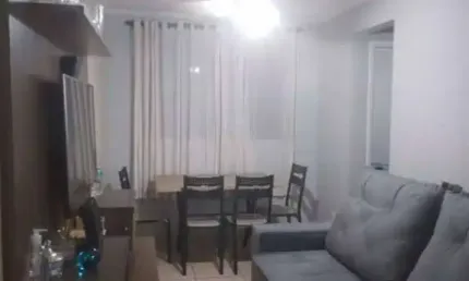 Apartamento no condomínio ametista ville - jardim nova europa - campinas/sp