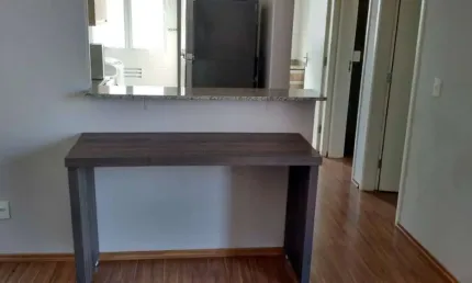 VENDE/ALUGA APARTAMENTO NO CONDOMÍNIO VISTA PRADO, NVA EUROPA-SP