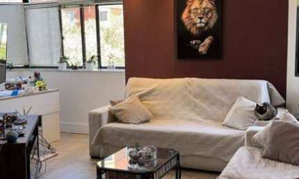 APARTAMENTO À VENDA NO JD. MARAJOARA EM SÃO PAULO-SP