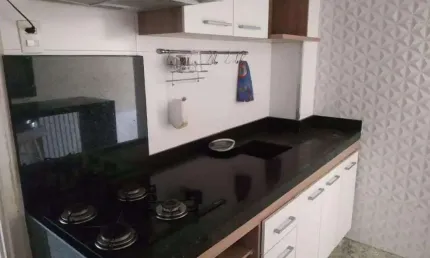 Apartamento no centro de Campinas para venda, de 3 dormitórios, sendo 1 suíte