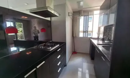 Apartamento de 3 dormitórios á venda no Vila Marieta em Campinas-SP