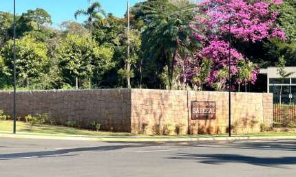Lote á venda de 360 m² no condomínio Duas Marias em Indaiatuba-SP