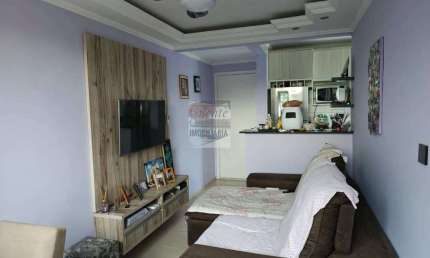 Apartamento térreo, 2 dormitórios á venda no Parque São Martinho em Campinas-SP