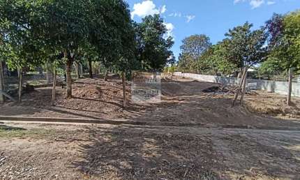CHÁCARA DE 1000 M² Á VENDA EM ARTUR NOGUEIRA, AO LADO DE HOLAMBRA-SP