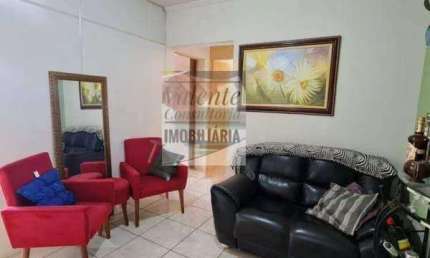 Apartamento á venda, 2 dormitórios, 1 vaga de garagem no centro de Campinas-SP