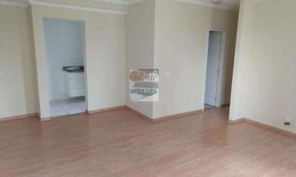 Apartamento á venda, 3 dormitórios, 2 banheiros, condomínio Vista Valey em Valinhos-SP