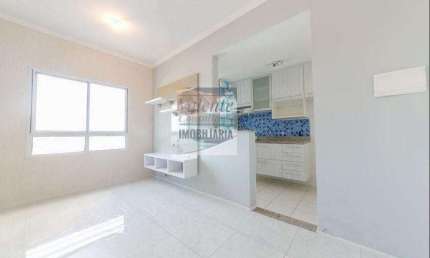 Apartamento á venda, 2 dormitórios, no condomínio Vista Valley em Valinhos-SP