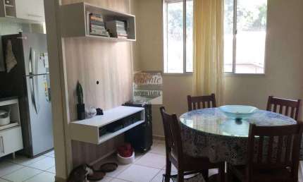 Apartamento á venda, 2 dormitórios, sendo uma suíte, jardim Nova Europa, Campinas-SP
