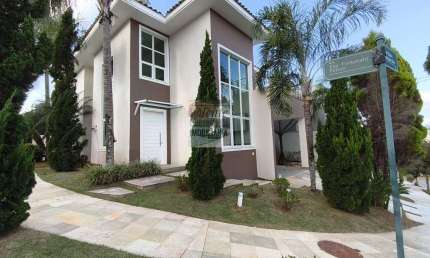 LINDA CASA PARA ALUGAR NO SWISS PARK EM CAMPINAS-SP