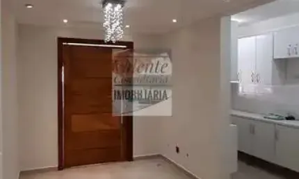 APARTAMENTO GARDEN Á VENDA, DOIS DORMITÓRIOS, SENDO UMA SUÍTE, JARDIM NOVA EUROPA, CAMPINAS-SP