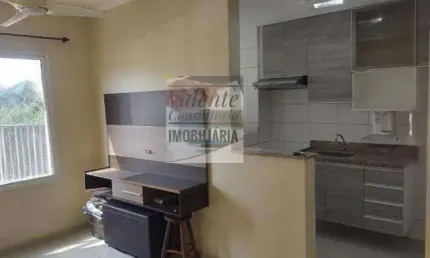 OPORTUNIDADE; APARTAMENTO BAIXO PARA 240 MIL, 2 DORMITÓRIOS, CONDOMÍNIO VISTA VALLEY, VALINHOS-SP