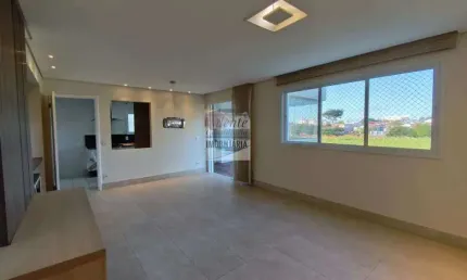 APARTAMENTO Á VENDA, 3 SUÍTES COM 128 M² NO PARQUE PRADO EM CAMPINAS-SP