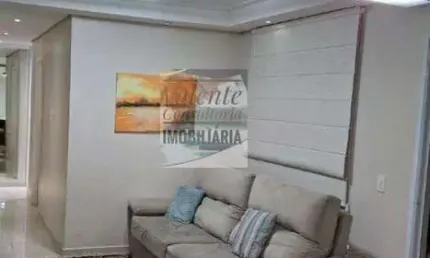 Apartamento à venda, com 3 quartos, 89m², sendo 1 súíte, condomínio inspiratto em campinas-sp