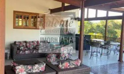 Haras à Venda em Campinas – 7 Hectares com Toda Infraestrutura, Campinas-SP