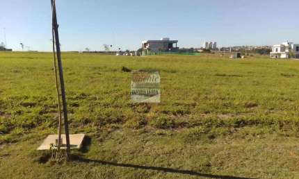 Lote á venda/permuta no condomínio Serena em Campinas-SP